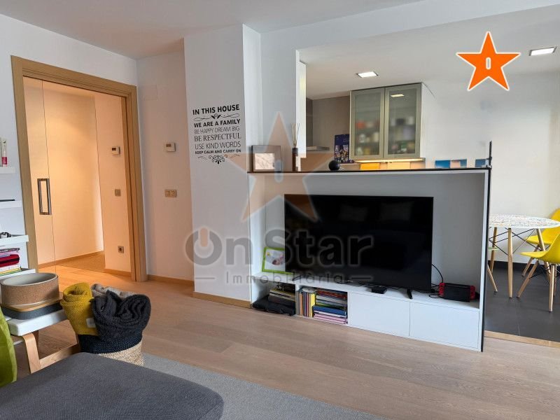 Apartment in Engolasters, Escaldes-Engordany, Andorra 5 - 17974034