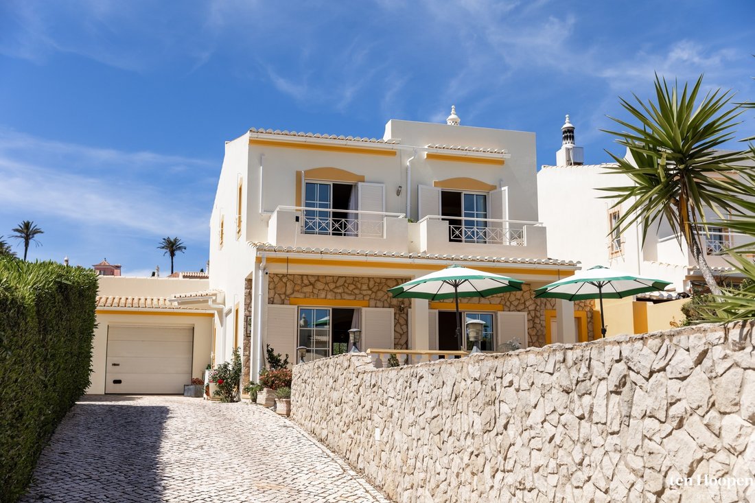 Villa in Praia da Luz, Algarve, Portugal 2 - 17974194