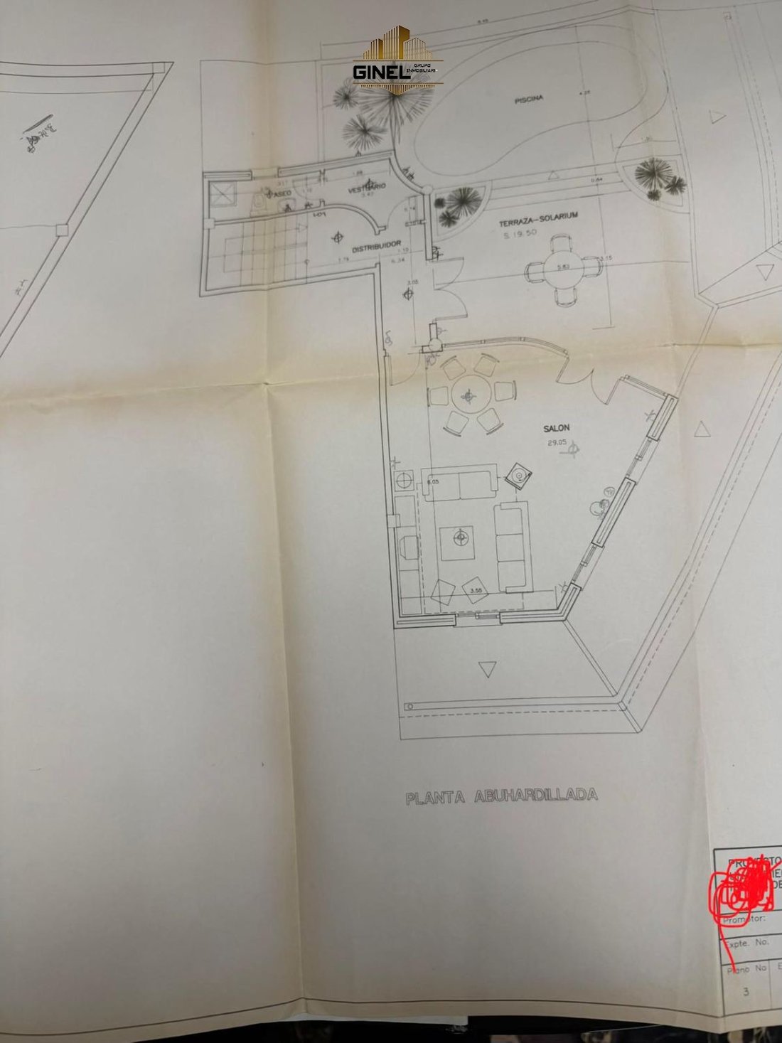 Chalet in Jaen, Andalusia, Spain 2 - 17974017