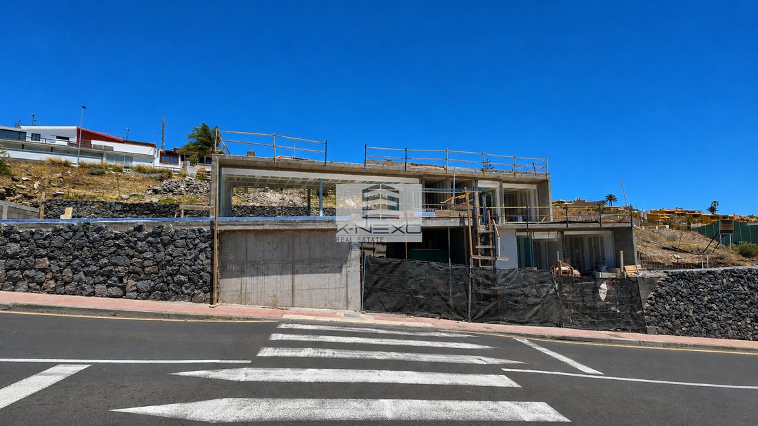 Villa in Radazul, Canary Islands, Spain 2 - 14371382