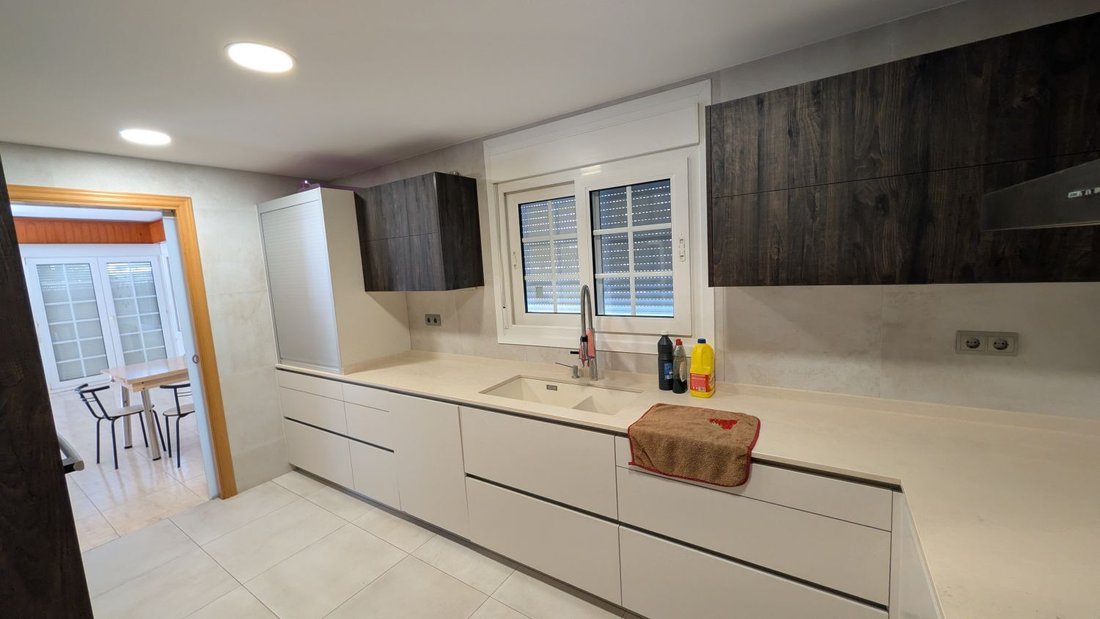 Chalet in Tortosa, Catalonia, Spain 1 - 17974031