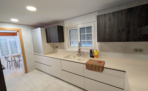 Chalet in Tortosa, Katalonien, Spanien 1