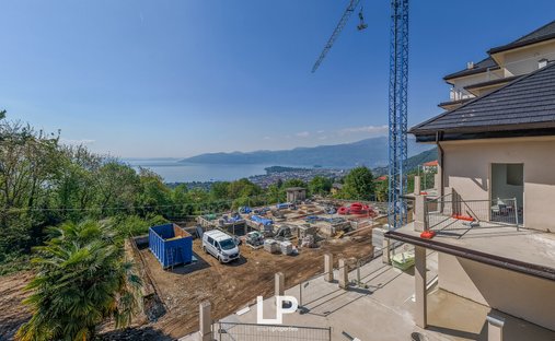Appartamento a Arizzano, Piemonte, Italia 1