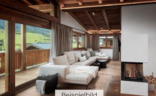 Penthouse à Brixen im Thale, Tyrol, Autriche 1