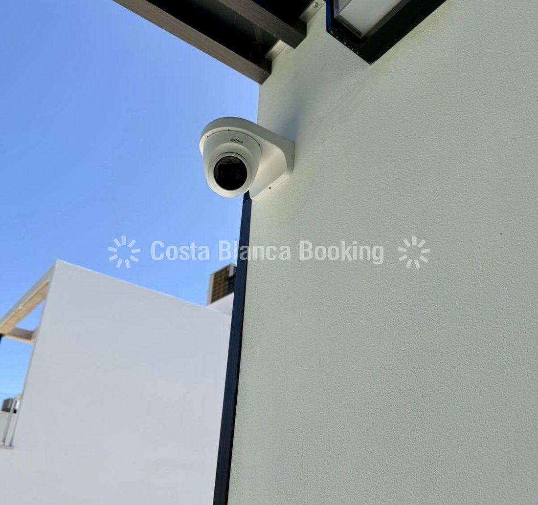 Chalet in Finestrat, Valencian Community, Spain 3 - 17974185