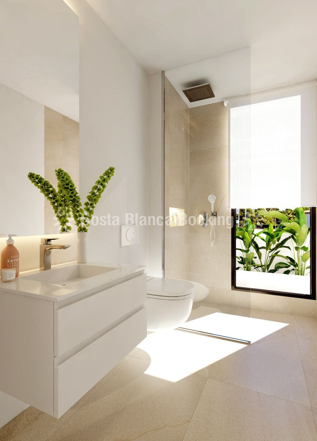 Chalet in Finestrat, Valencian Community, Spain 3 - 17974158