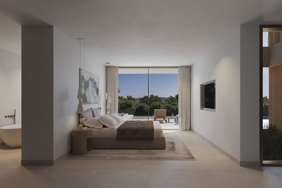Land in Rotes Velles, Calvia, Balearic Islands 5 - 17974035