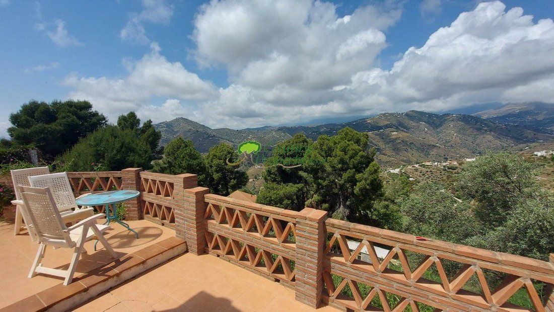 Country House in Torrox, Andalusia, Spain 4 - 17974067