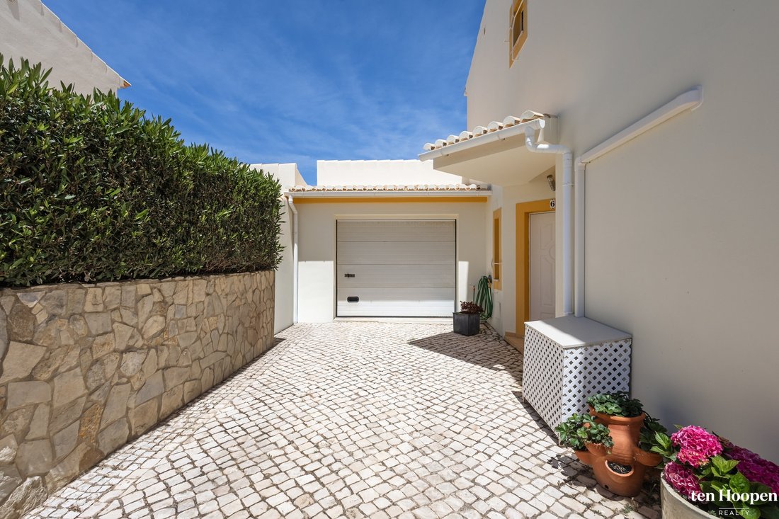 Villa in Praia da Luz, Algarve, Portugal 4 - 17974194
