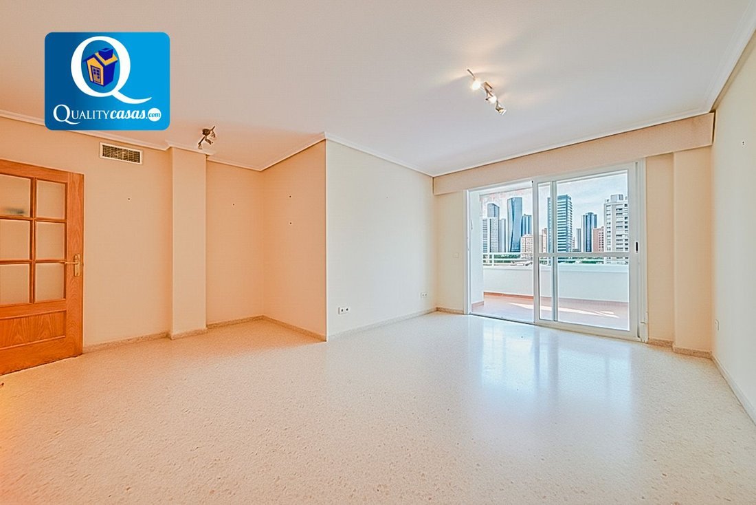 Apartment in San Juan Playa, Alicante, Valencian Community 1 - 17835864