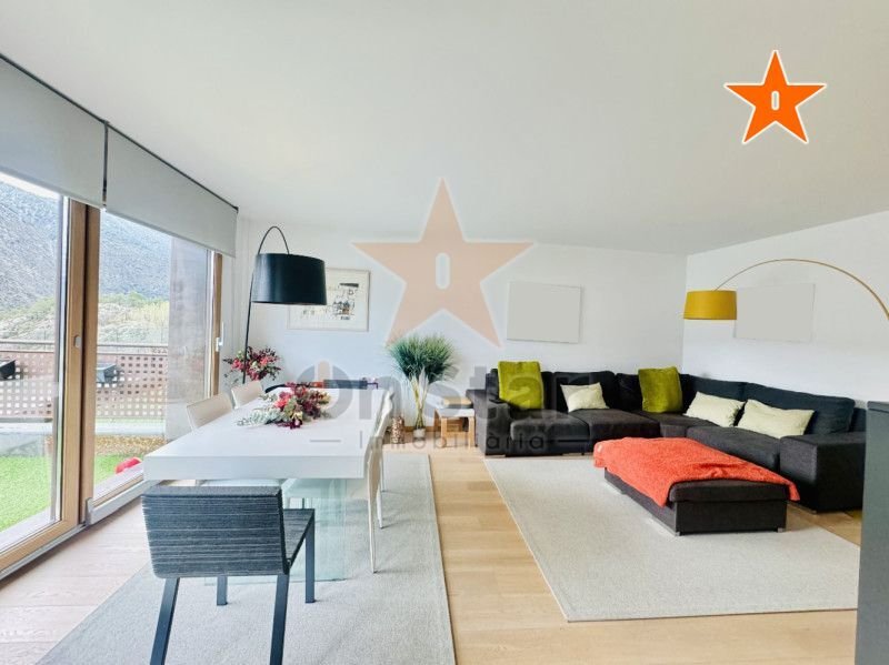 Apartment in Engolasters, Escaldes-Engordany, Andorra 3 - 17974034