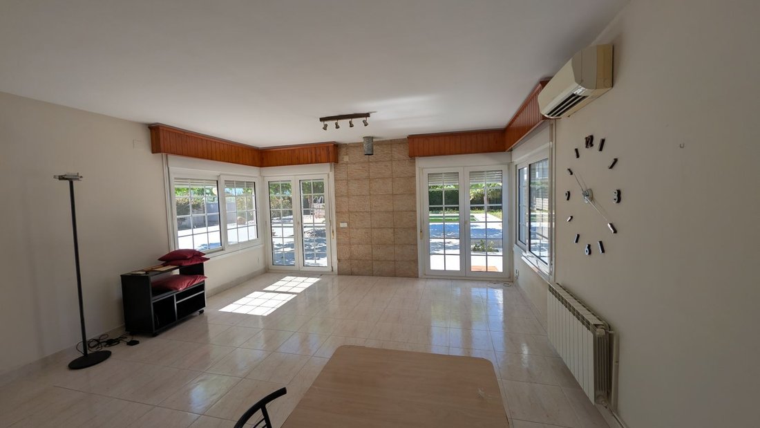 Chalet in Tortosa, Catalonia, Spain 2 - 17974031