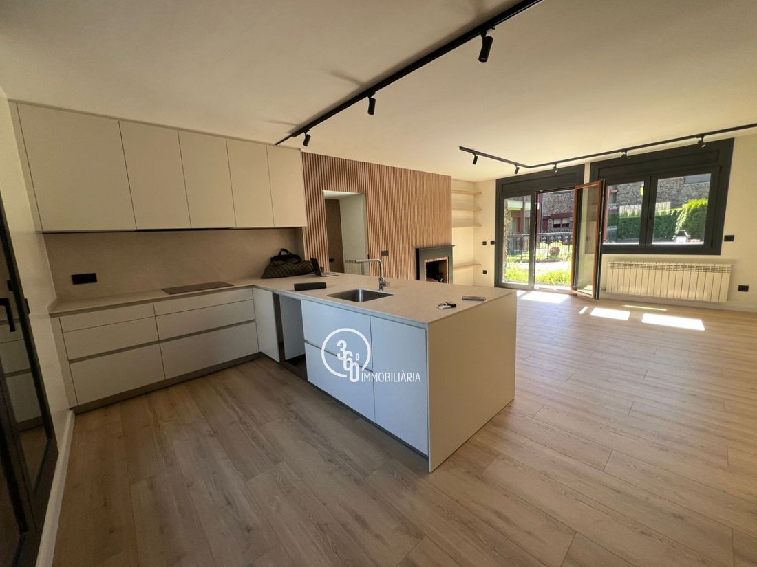 Apartment in L'Aldosa de la Massana, Canillo, Andorra 5 - 17974051