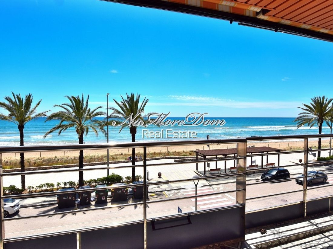 Appartamento a Calafell, Calafell, Spagna 1 - 17974018