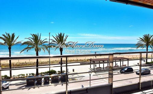 Wohnung in Calafell, Calafell, Spanien 1