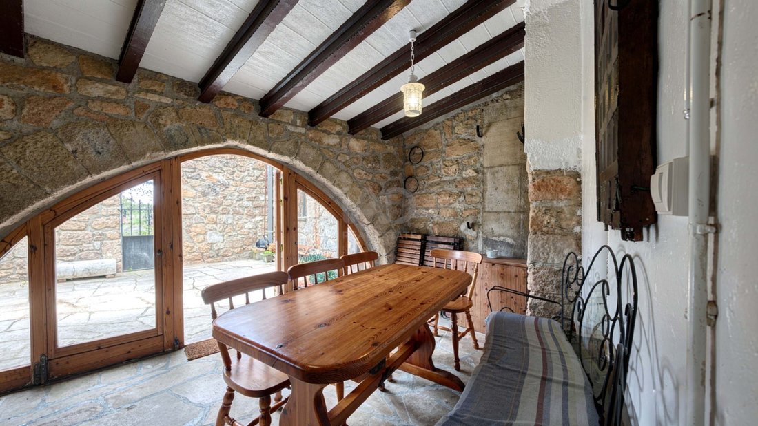 Townhouse in Cornudella de Montsant, Catalonia, Spain 2 - 17280108