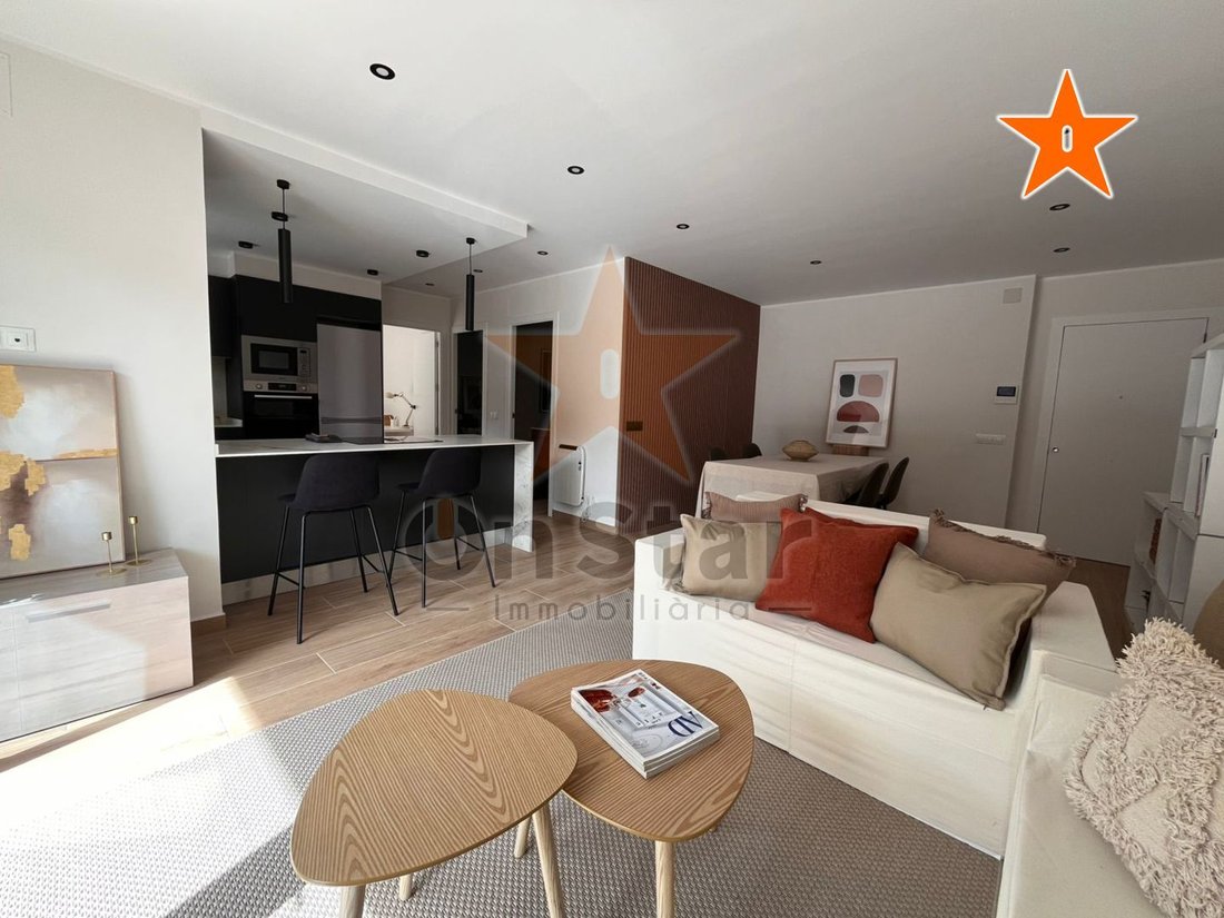 Apartment in Andorra la Vella, Andorra la Vella, Andorra 4 - 17974044
