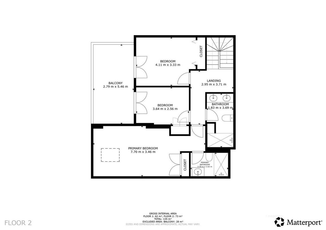 Penthouse in Benalmadena, Andalusia, Spain 3 - 17974204