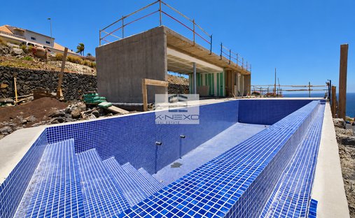 Villa en Radazul, Canarias, España 1