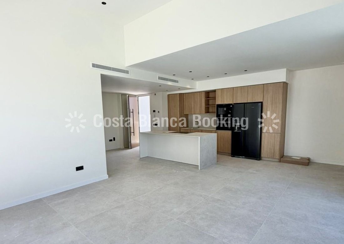Chalet in Finestrat, Valencian Community, Spain 5 - 17974185