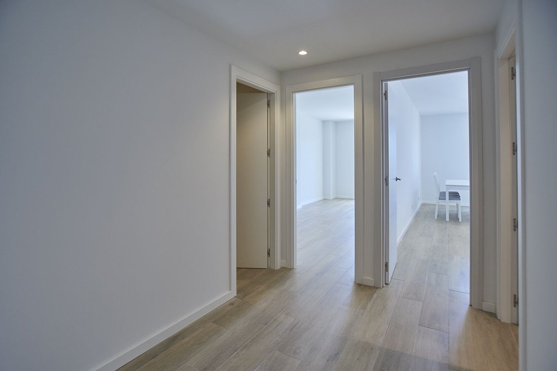 Apartment in la Vila Joiosa / Villajoyosa, Valencian Community, Spain 3 - 17974087
