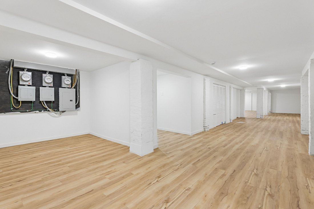 Apartment in Newark, New Jersey, United States 1 - 17974267