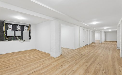 Apartment in Newark, New Jersey, United States 1