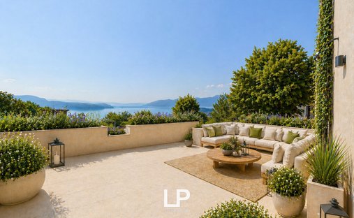 Apartment in Arizzano, Piedmont, Italy 1
