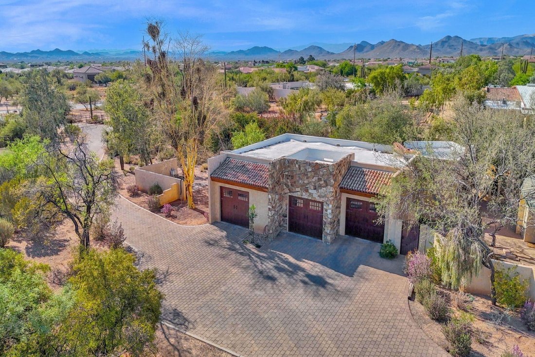 Carefree, Arizona, United States 5 - 17974118