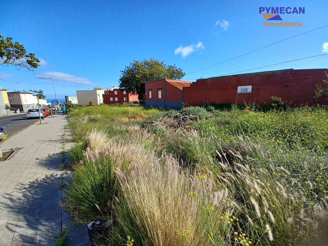 Land in Suroeste, Santa Cruz De Tenerife, Spain 3 - 17974030