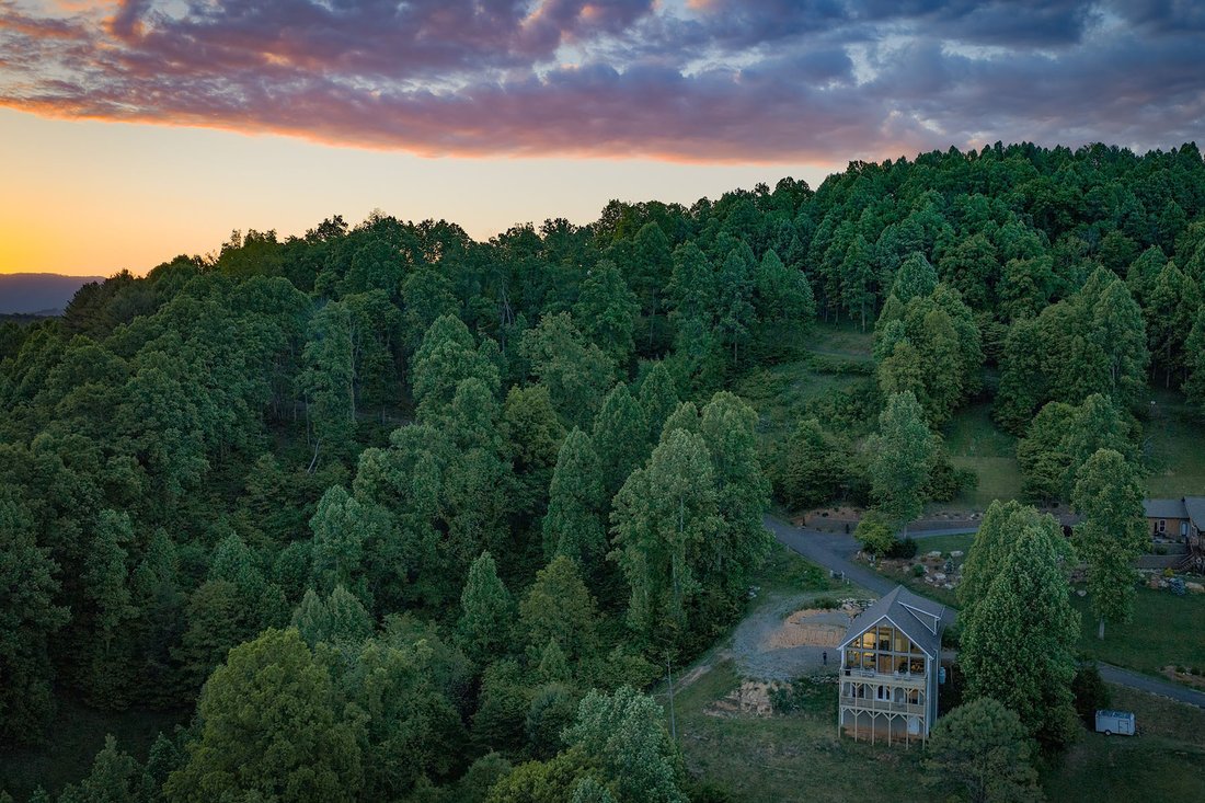 House in Mountain City, Tennessee, United States 5 - 17974123