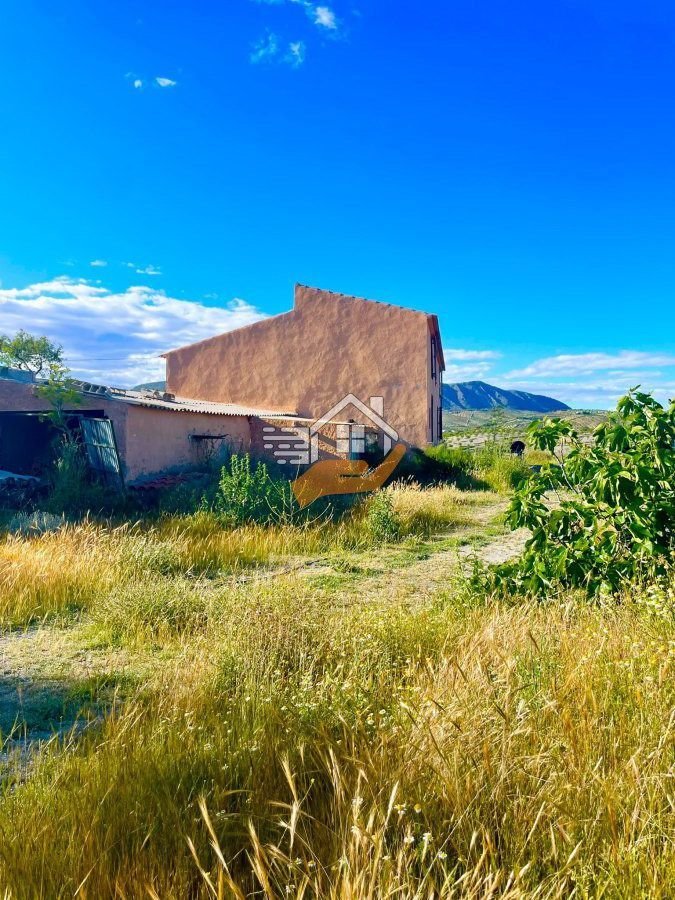 Farm Ranch in Velez-Rubio, Andalusia, Spain 3 - 17974128