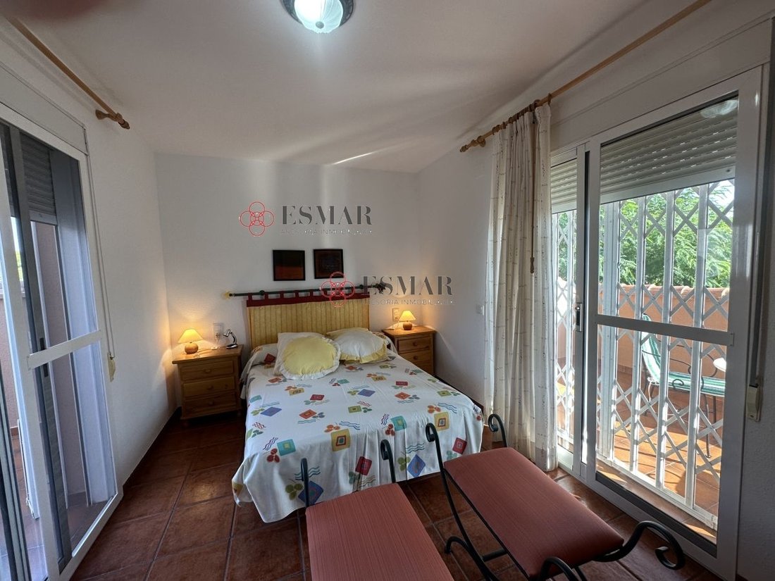 Chalet in Algimia d'Alfara, Valencian Community, Spain 5 - 17974070