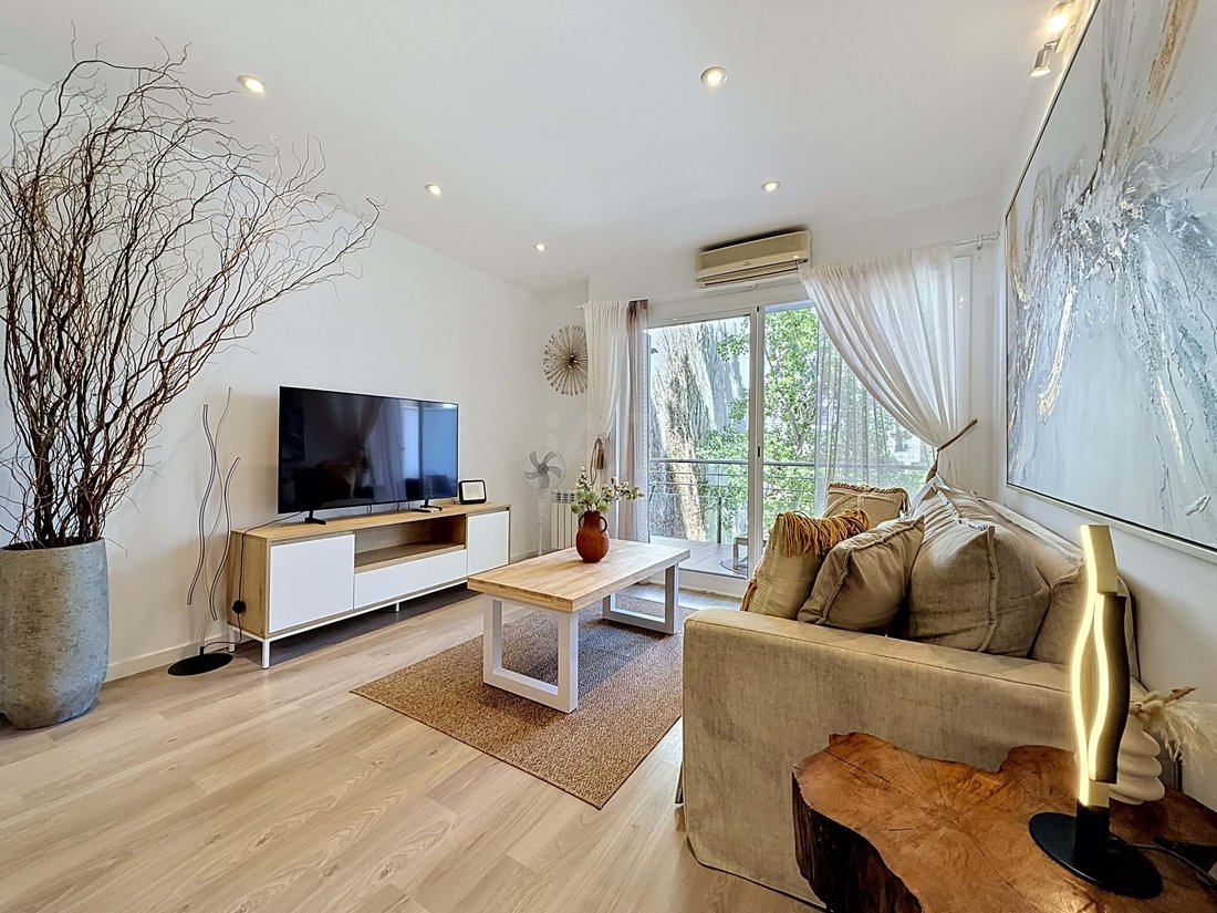 Apartment in Sitges, Catalonia, Spain 5 - 17974239