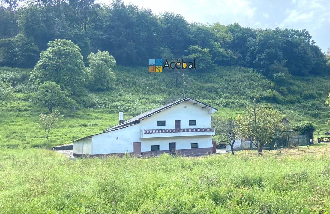 House in Distrito Rural, Gijon / Xixon, Spain 1 - 17974053