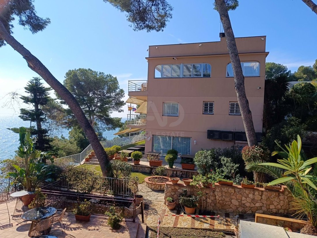 House in Roda de Bera, Catalonia, Spain 2 - 17974229