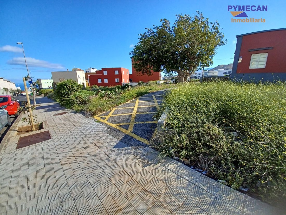 Land in Suroeste, Santa Cruz De Tenerife, Spain 5 - 17974030
