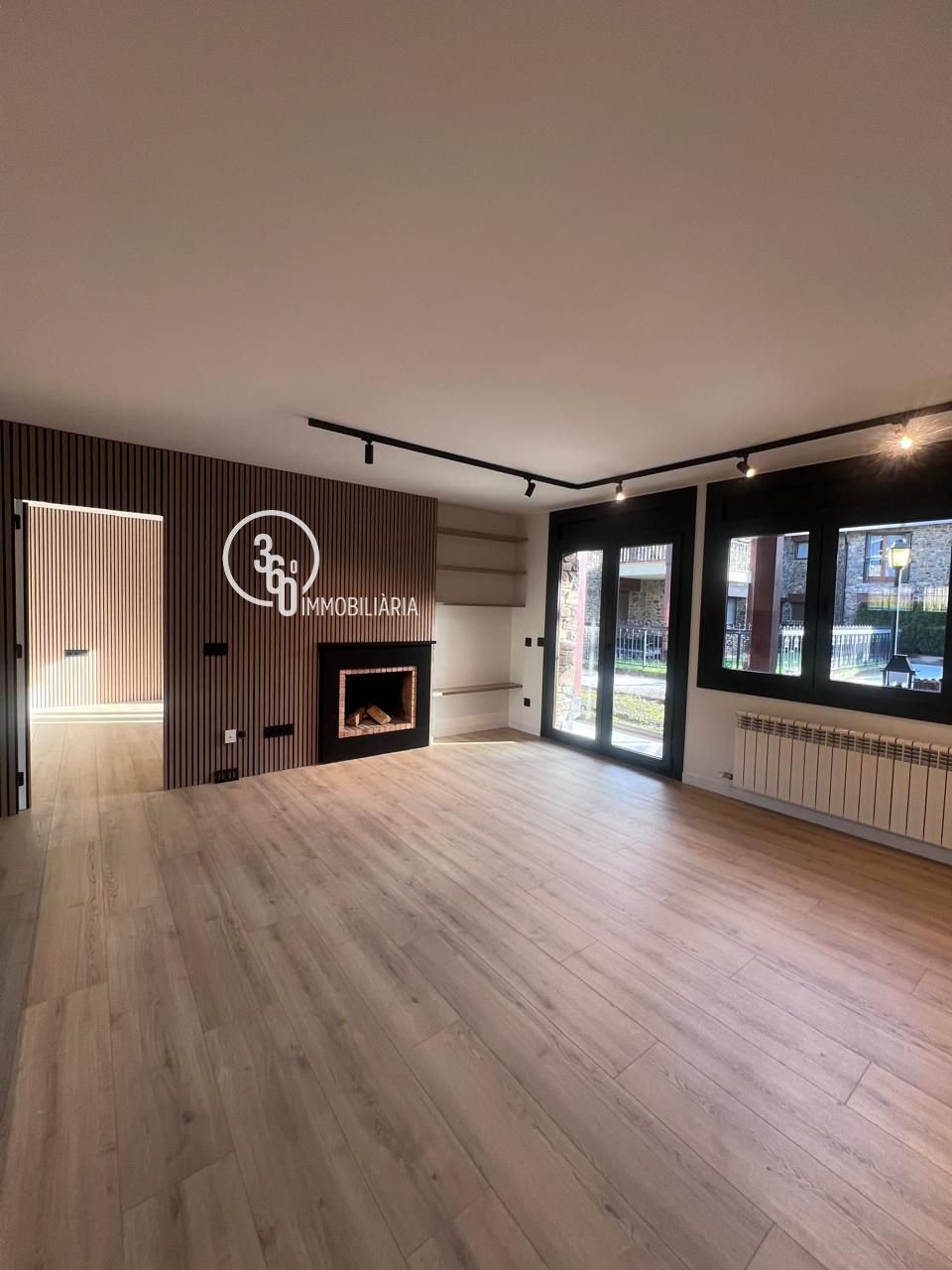 Apartment in L'Aldosa de la Massana, Canillo, Andorra 3 - 17974051