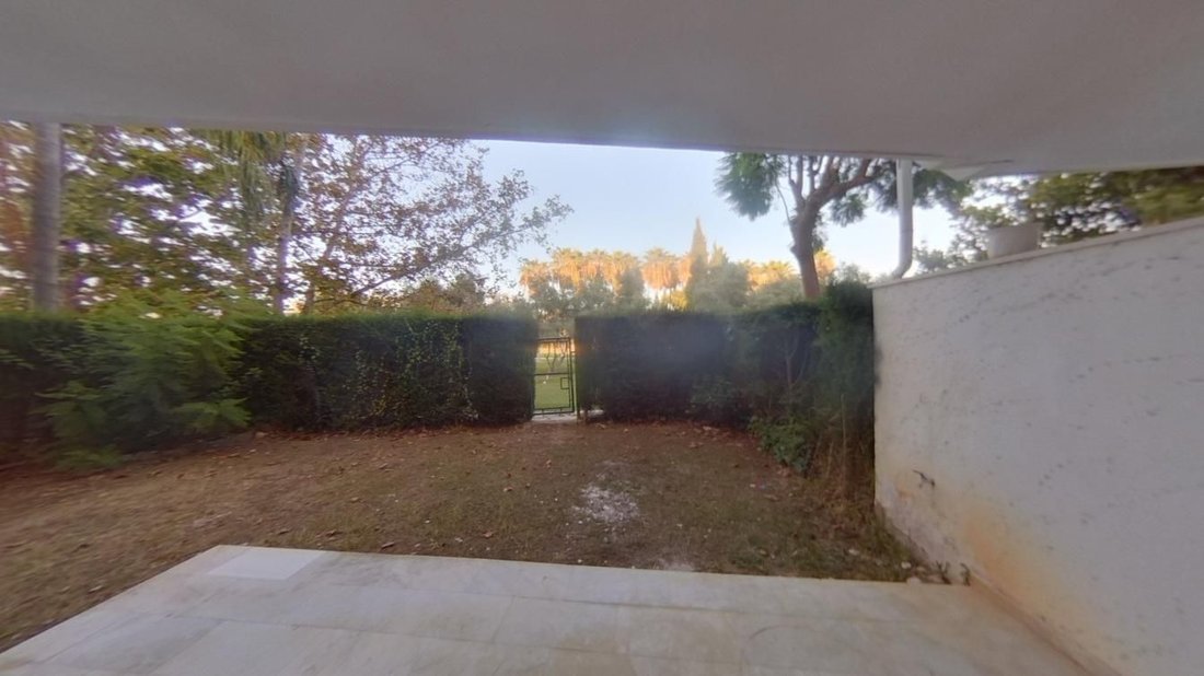 Apartment in Guadalmina Baja, San Pedro de Alcantara, Spain 5 - 17974186