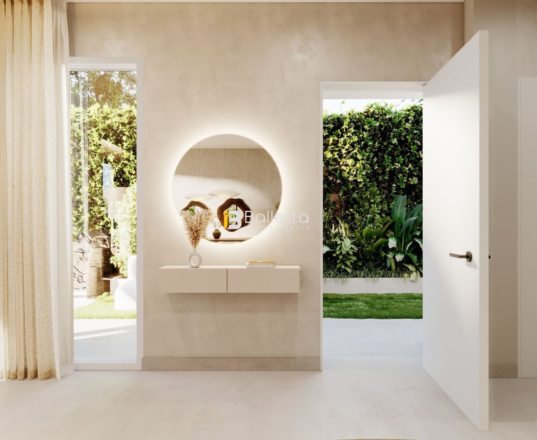 Appartement à Mojácar, Andalousie, Espagne 4 - 17974069