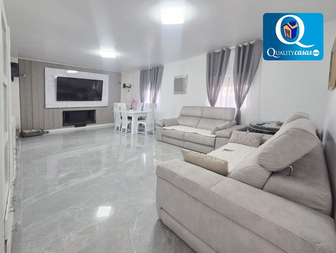 Chalet in Mutxamel, Valencian Community, Spain 4 - 17974082