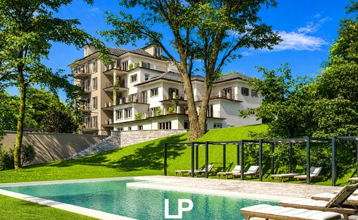 Apartment in Arizzano, Piedmont, Italy 1