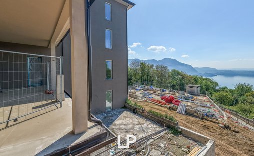 Appartement à Arizzano, Piémont, Italie 1