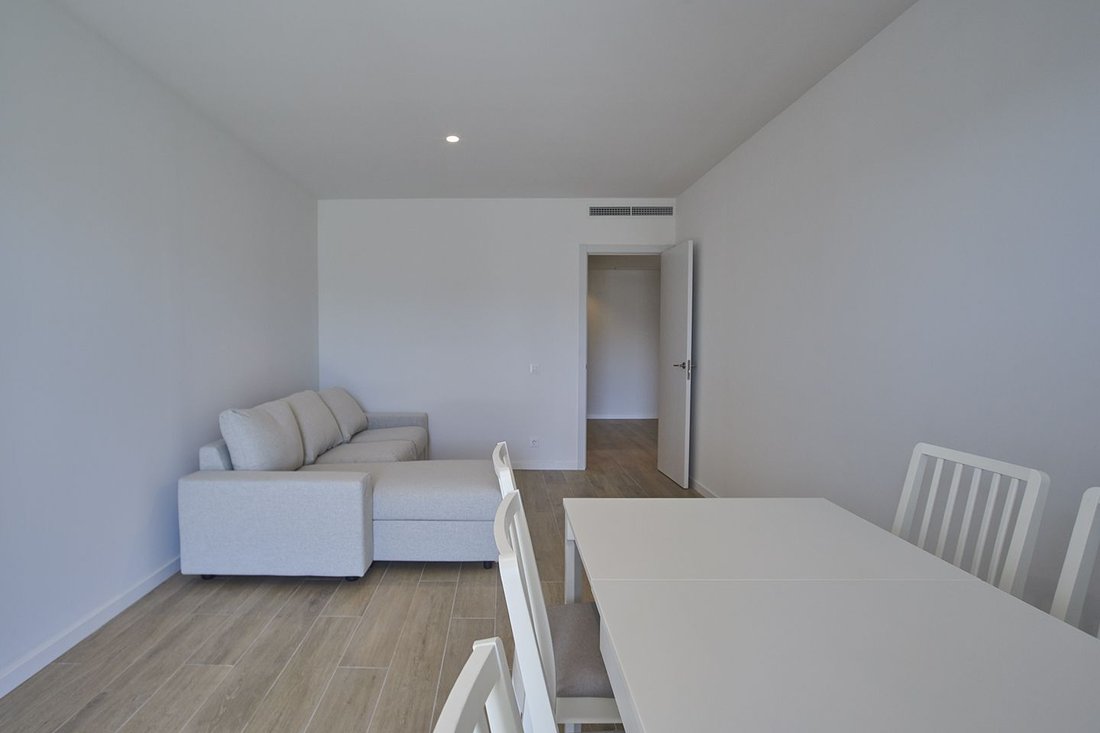 Apartment in la Vila Joiosa / Villajoyosa, Valencian Community, Spain 5 - 17974087