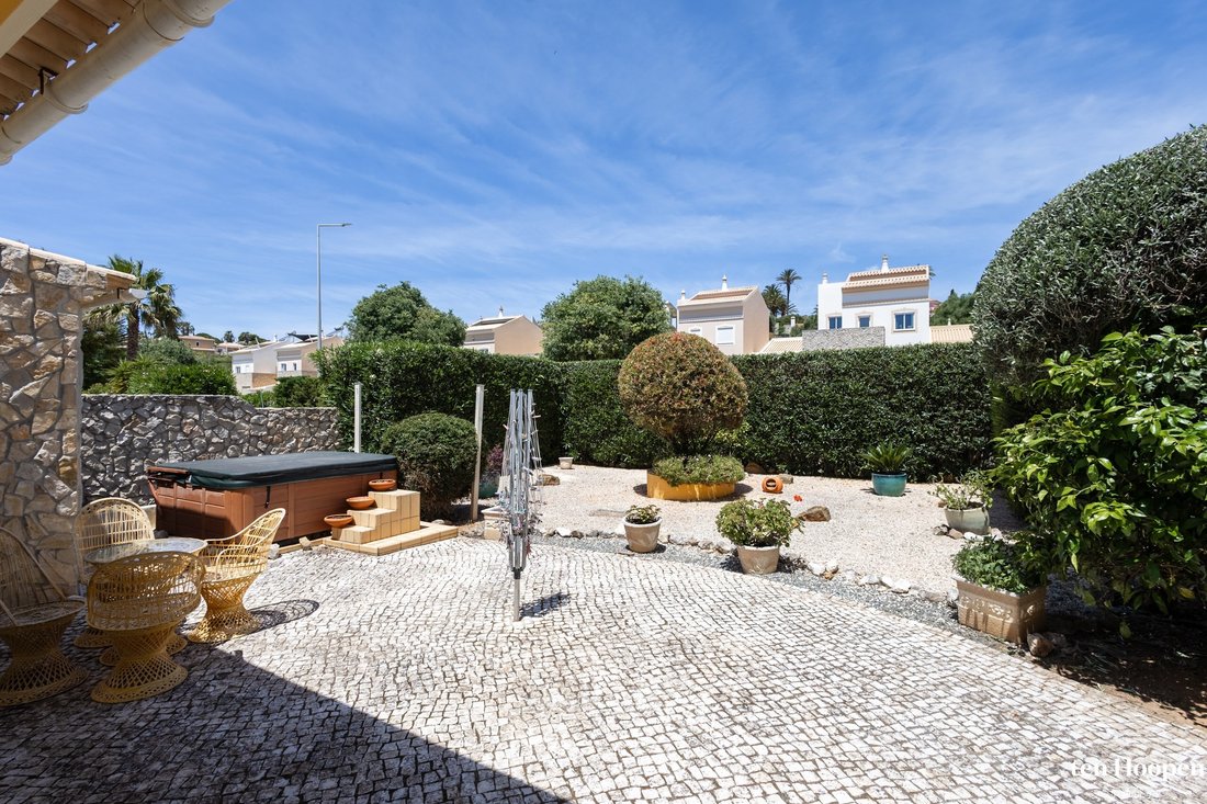 Villa in Praia da Luz, Algarve, Portugal 5 - 17974194