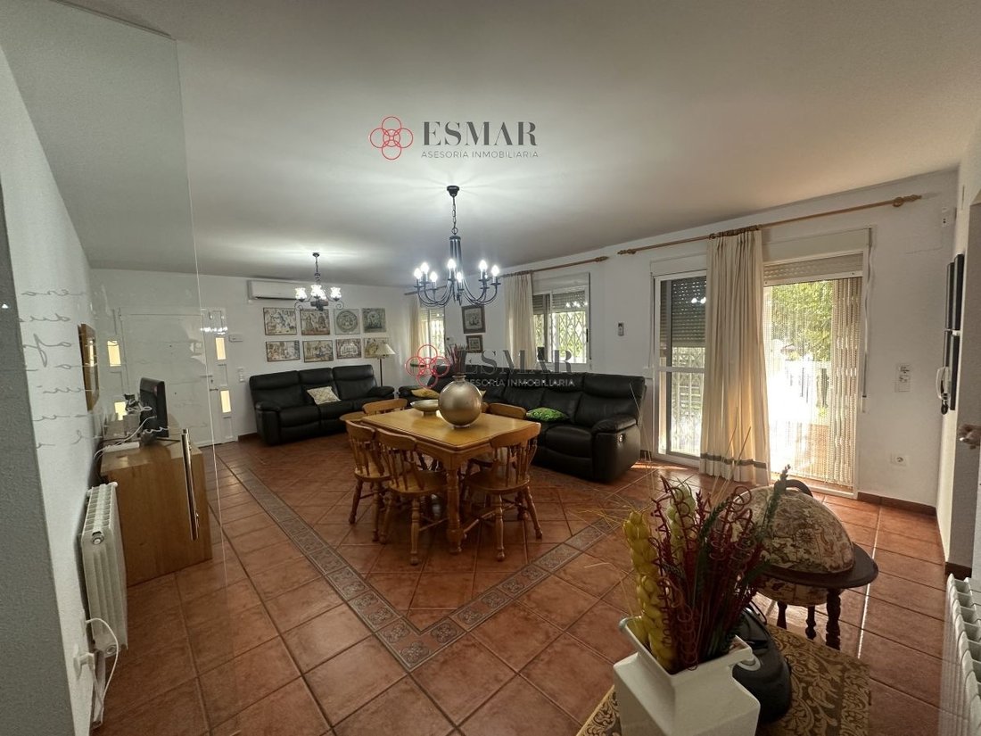 Chalet in Algimia d'Alfara, Valencian Community, Spain 4 - 17974070
