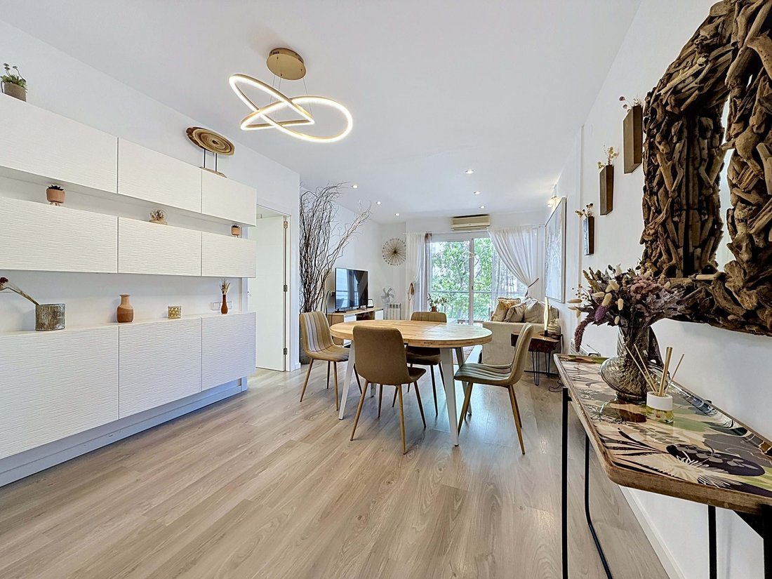 Apartment in Sitges, Catalonia, Spain 2 - 17974239