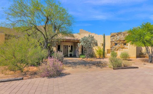Carefree, Arizona, United States 1