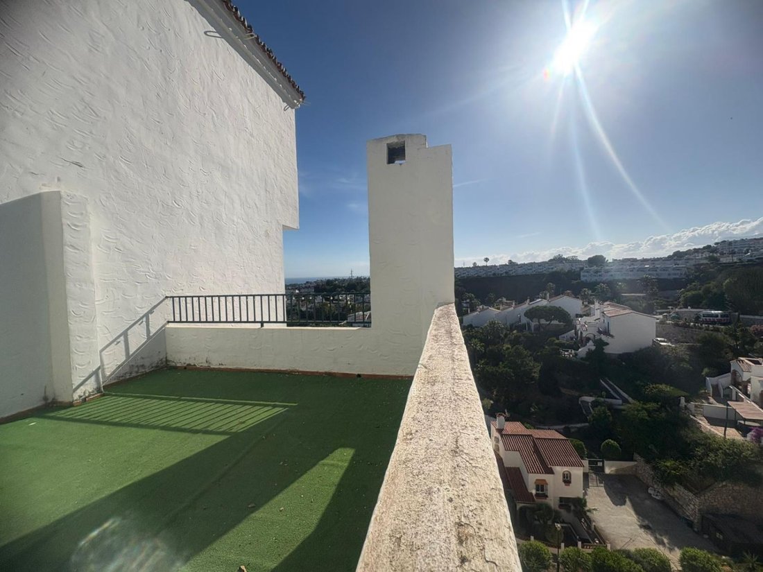 Apartment in Sitio de Calahonda, Mijas, Spain 3 - 17002524