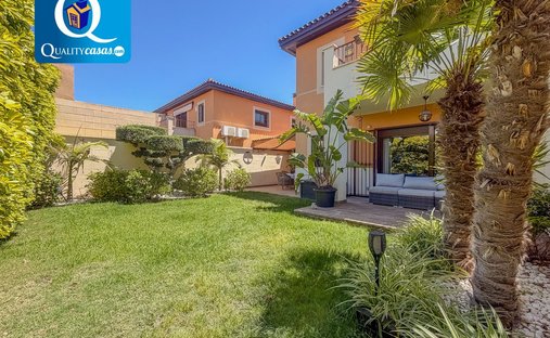 Bungalow a Mutxamel, Comunità Valenzana, Spagna 1